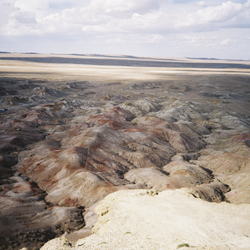Mongolia